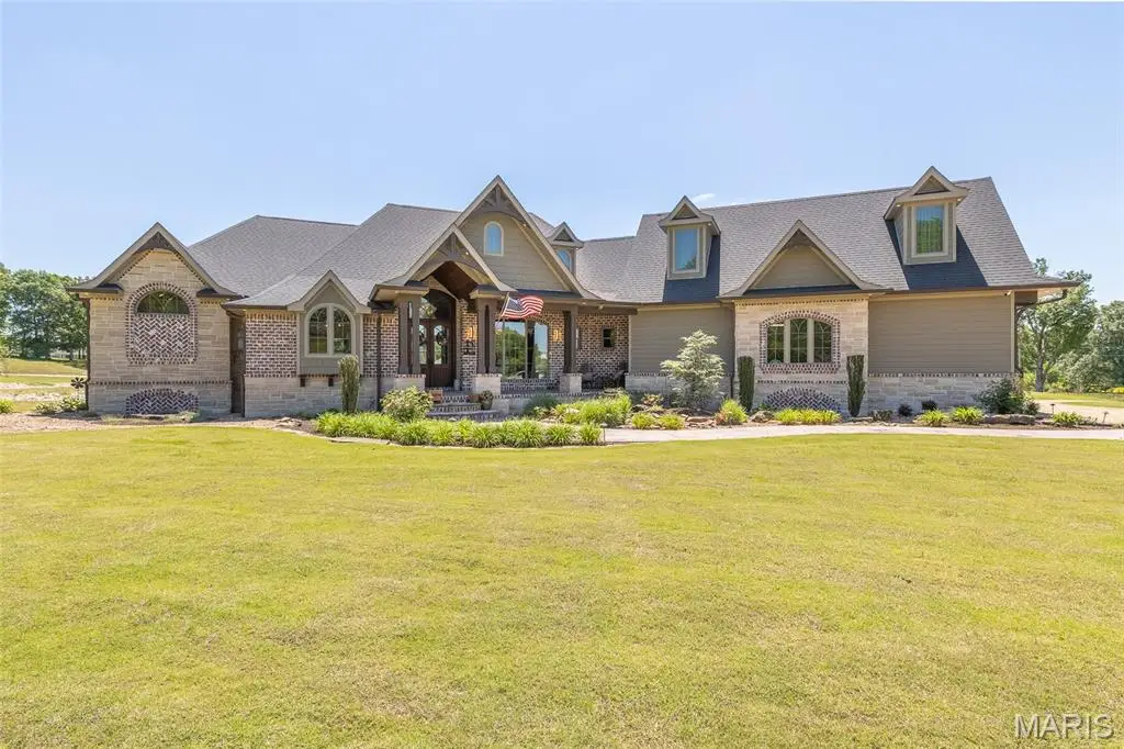 100 County Road 291, Puxico, MO 63960 - #1