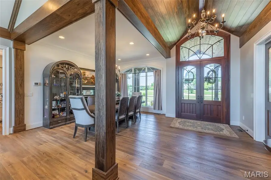100 County Road 291, Puxico, MO 63960 - #3