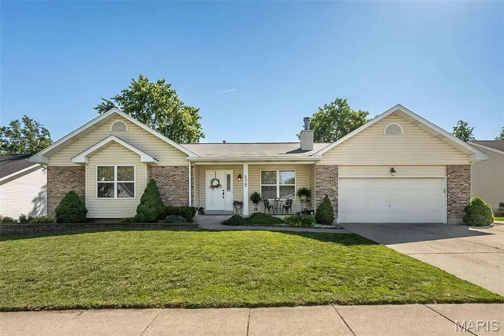 432 White Chapel Drive, Ofallon, MO 63368 - #1