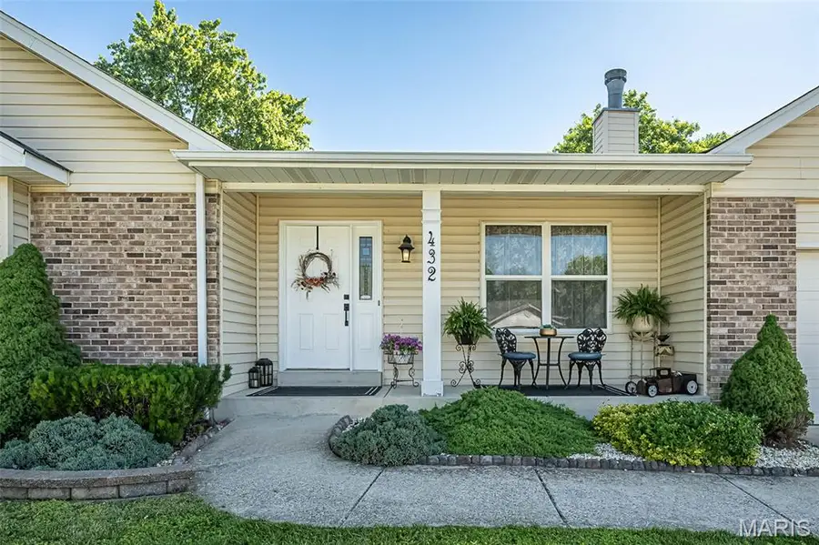 432 White Chapel Drive, Ofallon, MO 63368 - #3