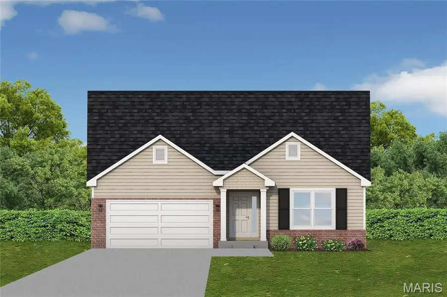 2531 French Drive, Herculaneum, MO 63048 - #2
