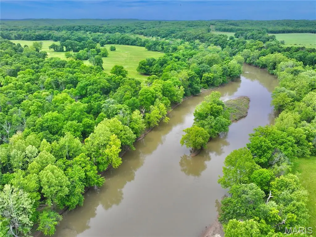 TBD Se 800 Rd. T25, Collins, MO 64738 - #1