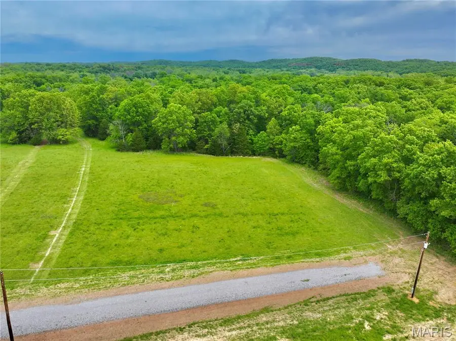 TBD Se 800 Rd. T25, Collins, MO 64738 - #2