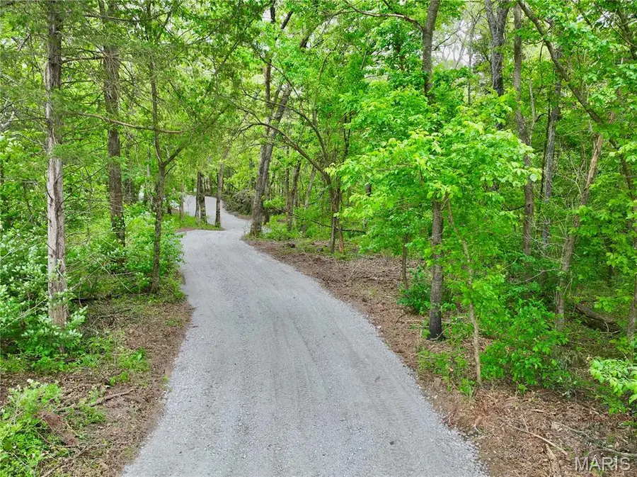 TBD Se 800 Rd. T25, Collins, MO 64738 - #3