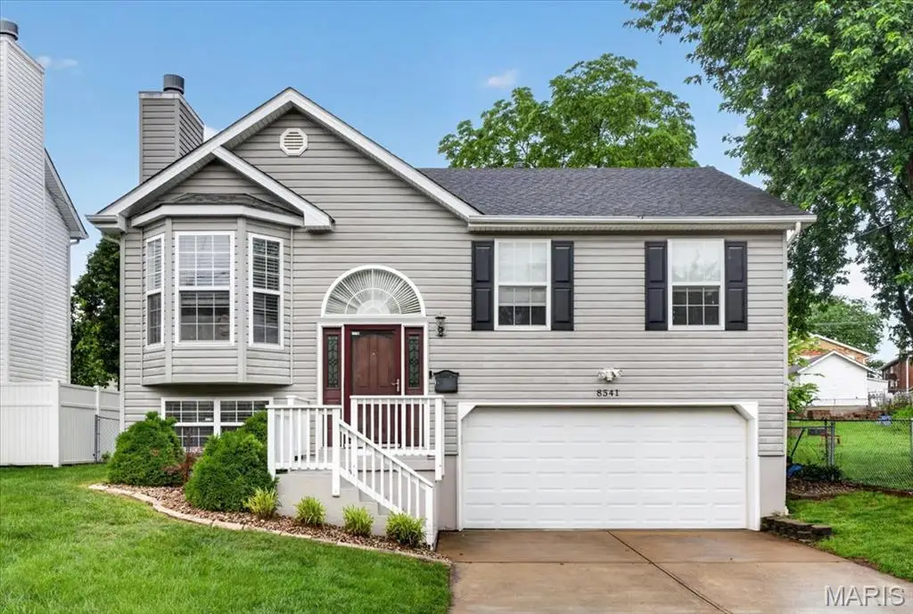 8541 Kathleen Avenue, Affton, MO 63123 - #1