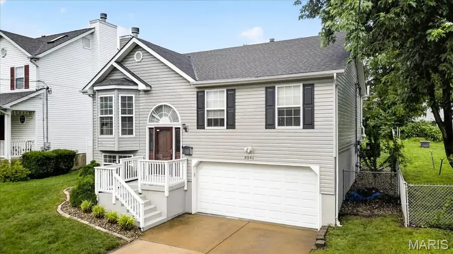 8541 Kathleen Avenue, Affton, MO 63123 - #2
