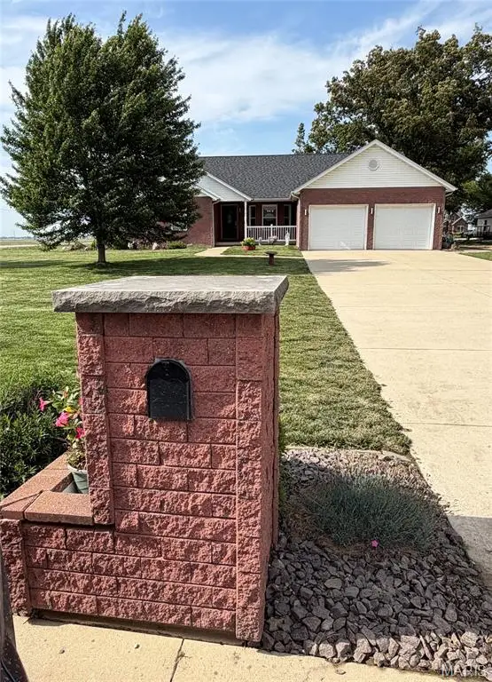 9507 Woodcrest Place, Breese, IL 62230 - #3