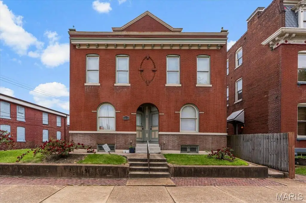 712-14 Shenandoah Avenue, Saint Louis, MO 63104 - #1