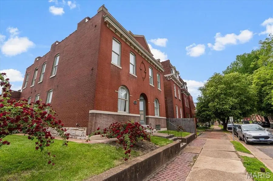 712-14 Shenandoah Avenue, Saint Louis, MO 63104 - #3
