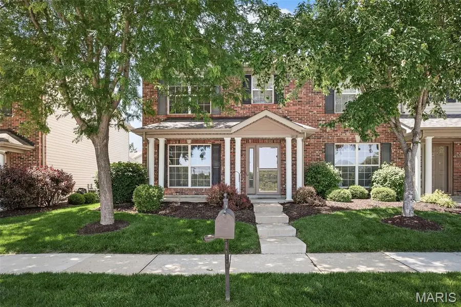 1109 Ridgeway Drive, Lake Saint Louis, MO 63367 - #2