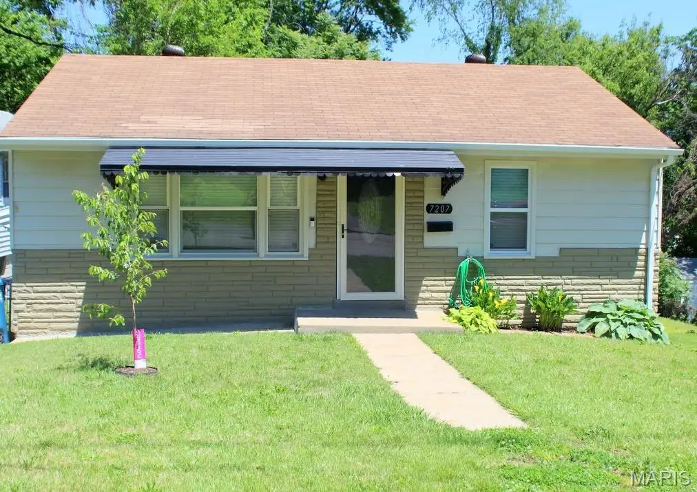 7207 Marge Avenue, Jennings, MO 63136 - #1