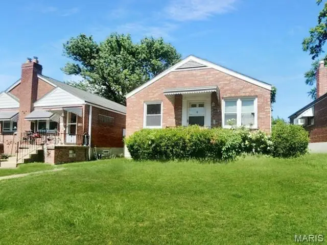 6127 Alaska Avenue, Saint Louis, MO 63111 - #1
