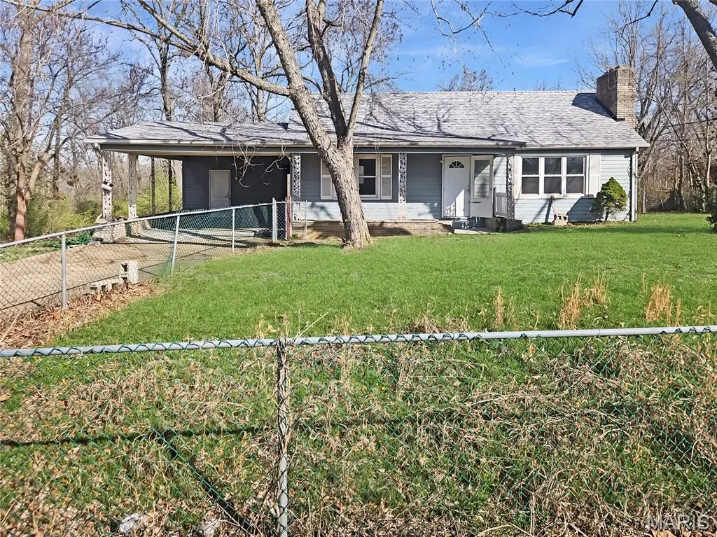 9533 Berry Road, Bonne Terre, MO 63628 - #1