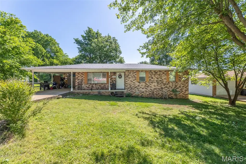 406 Miller Street, Doniphan, MO 63935 - #1