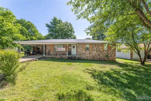 406 Miller Street, Doniphan, MO 63935