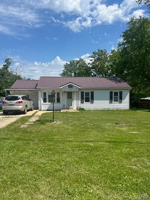 1461 Elmont Road, Sullivan, MO 63080 - #1