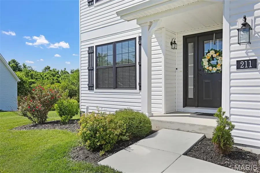 211 Grand Vista Court, Edwardsville, IL 62025 - #2