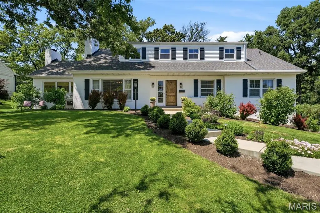 427 Clif Side Drive, Glendale, MO 63122 - #1