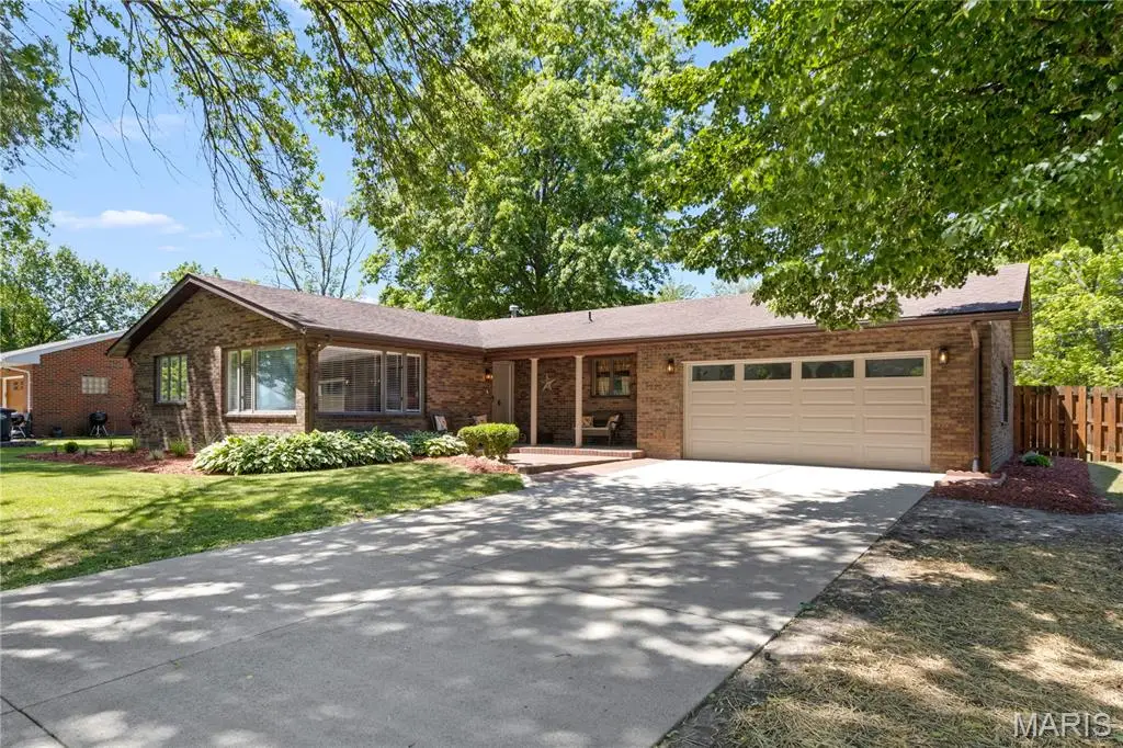 5 Magnolia Drive, Moro, IL 62067 - #1