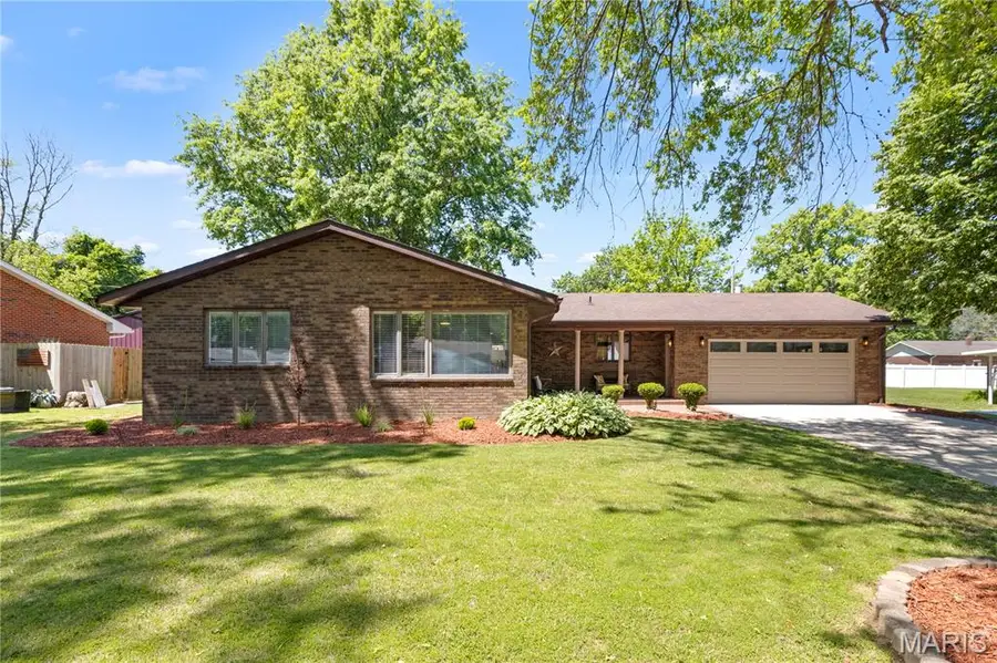 5 Magnolia Drive, Moro, IL 62067 - #2