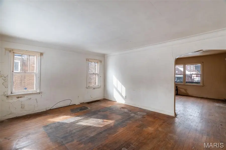 5303 Hodiamont Avenue, Saint Louis, MO 63136 - #3