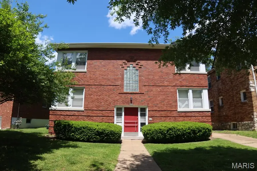 7221 Balson Avenue, University City, MO 63130 - #2