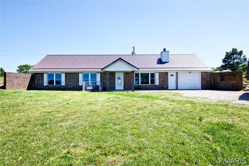 29828 Anthony Road, Falcon, MO 65470 - #1