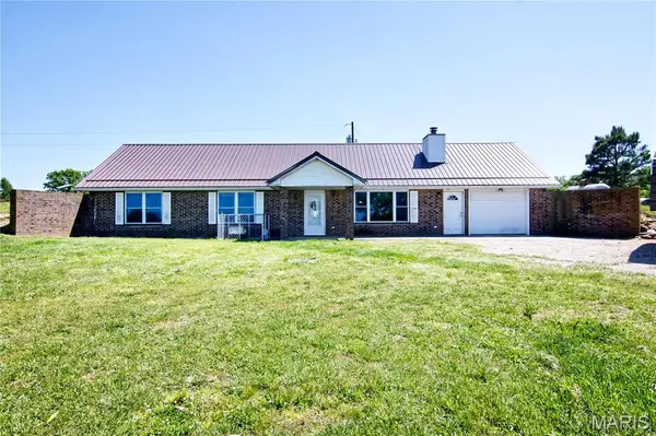 29828 Anthony Road, Falcon, MO 65470