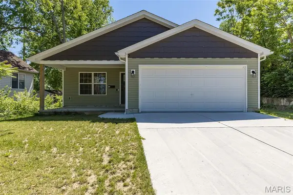 114 S 4th Street, Festus, MO 63028