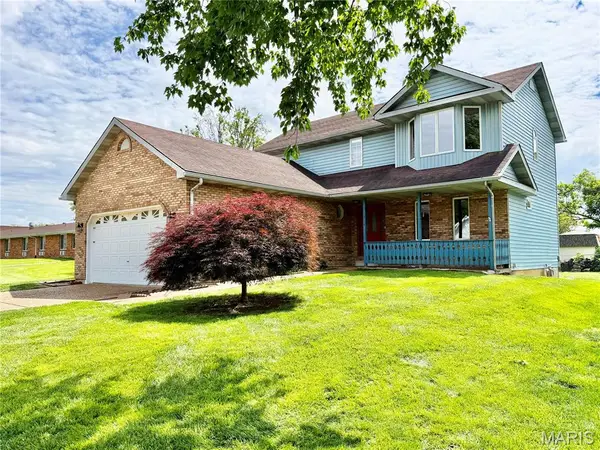 1514 Mccoy Drive, Edwardsville, IL 62025