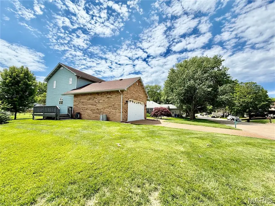 1514 Mccoy Drive, Edwardsville, IL 62025 - #3