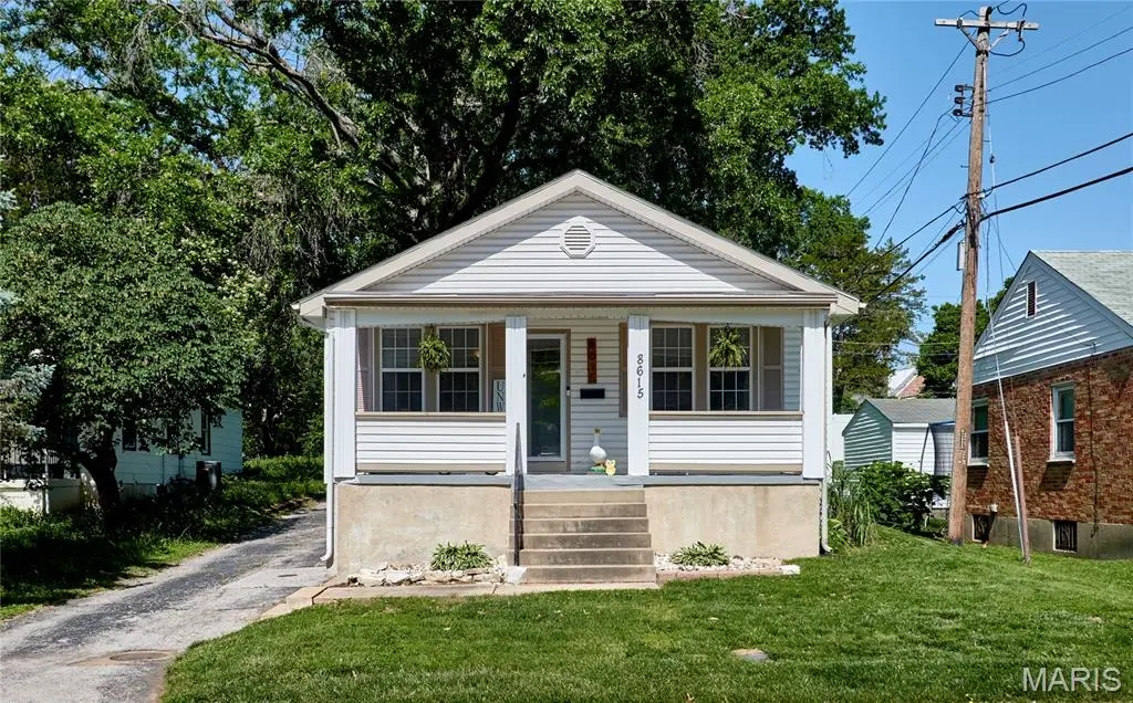 8615 Mackenzie Road, Saint Louis, MO 63123 - #1