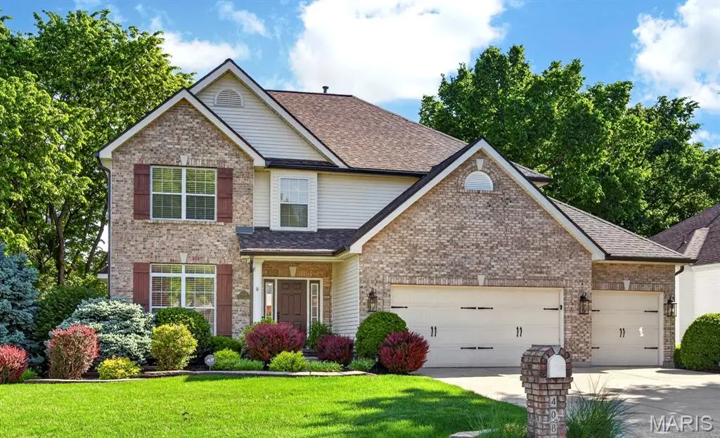 4088 Jacobs Landing, Harvester, MO 63304 - #1