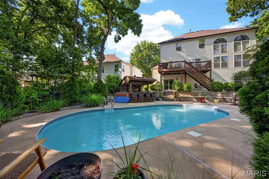 4088 Jacobs Landing, Harvester, MO 63304 - #2