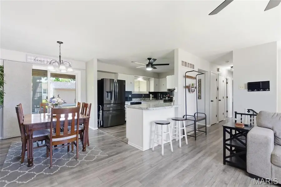 306 Old Schaeffer Lane, Ofallon, MO 63366 - #2