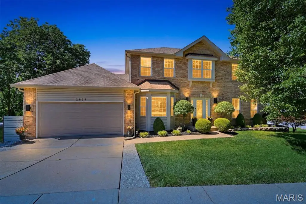 2858 Championship Boulevard, Oakville, MO 63129 - #1