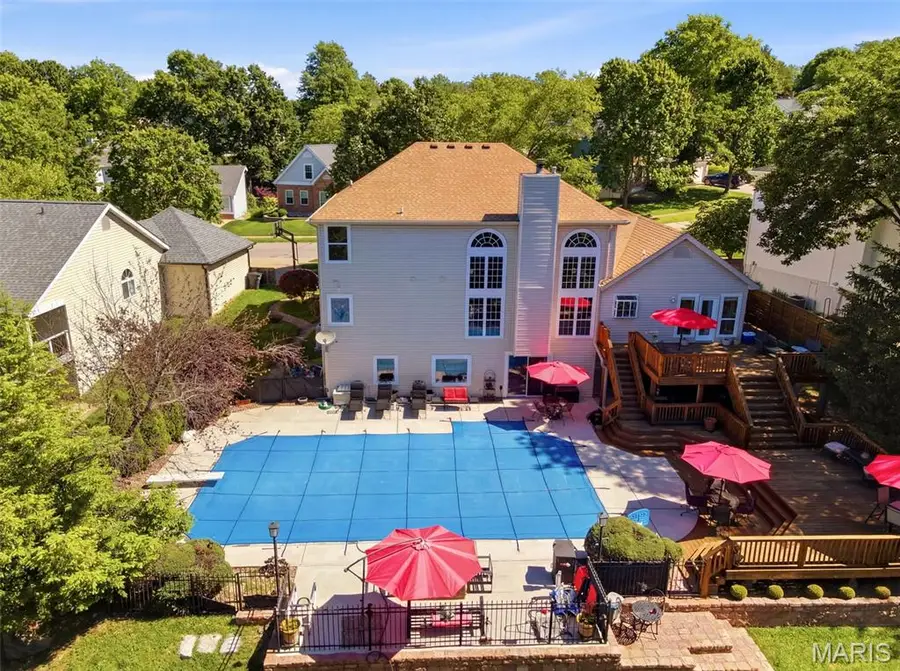 2858 Championship Boulevard, Oakville, MO 63129 - #3