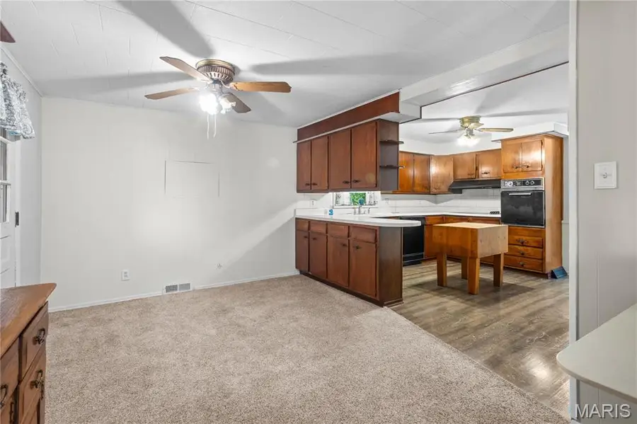 312 N 5th Street #R, Festus, MO 63028 - #3