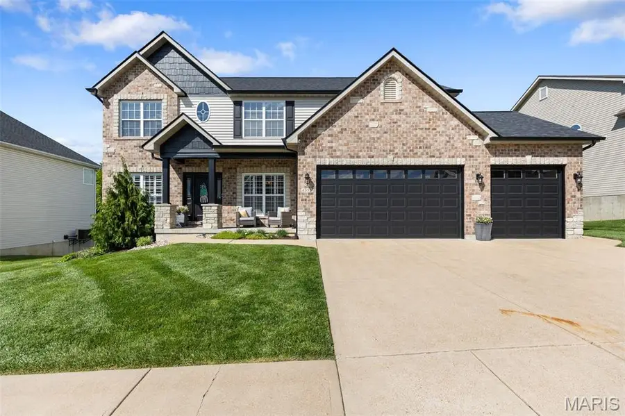 4355 Ventura Place Drive, Saint Louis, MO 63128 - #2