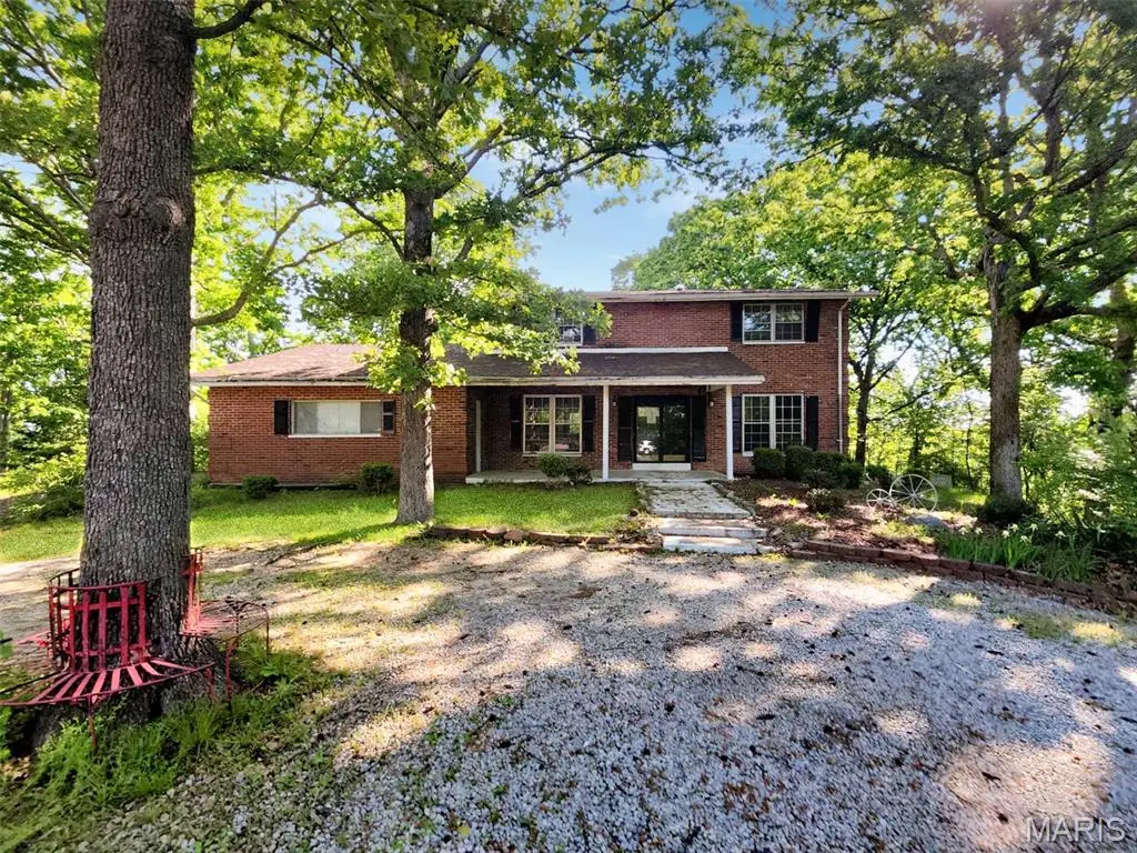 40 Rainbow Trail, Arnold, MO 63010 - #1