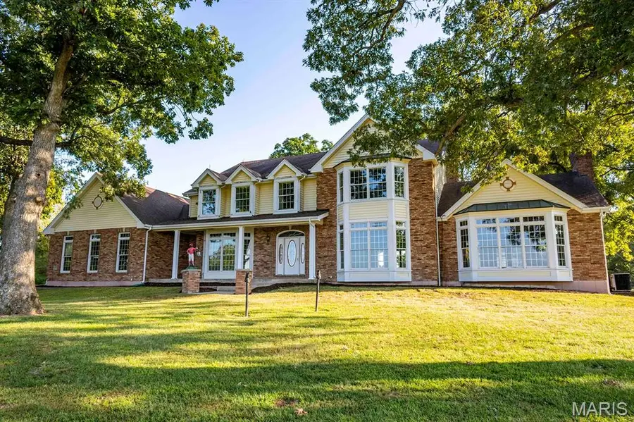 21772 Highway D, Eolia, MO 63344 - #2