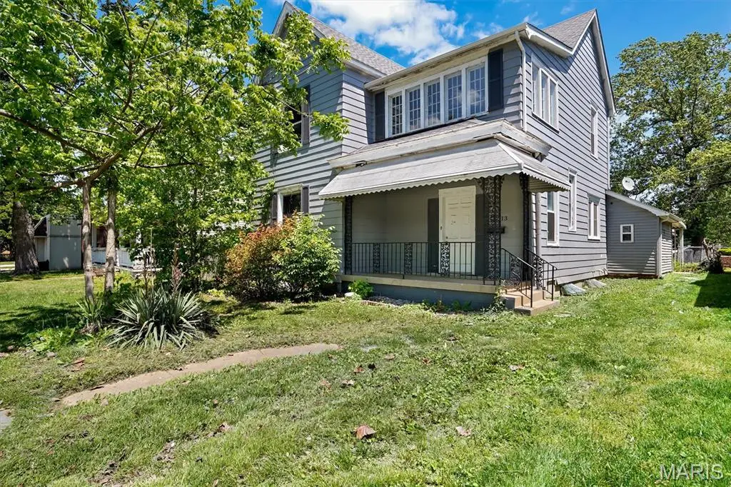 7513 W Main Street, Belleville, IL 62223 - #1