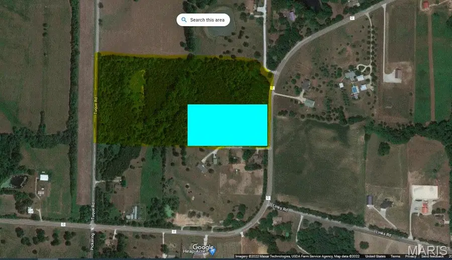 22595 Highway O, Wright City, MO 63390 - #2