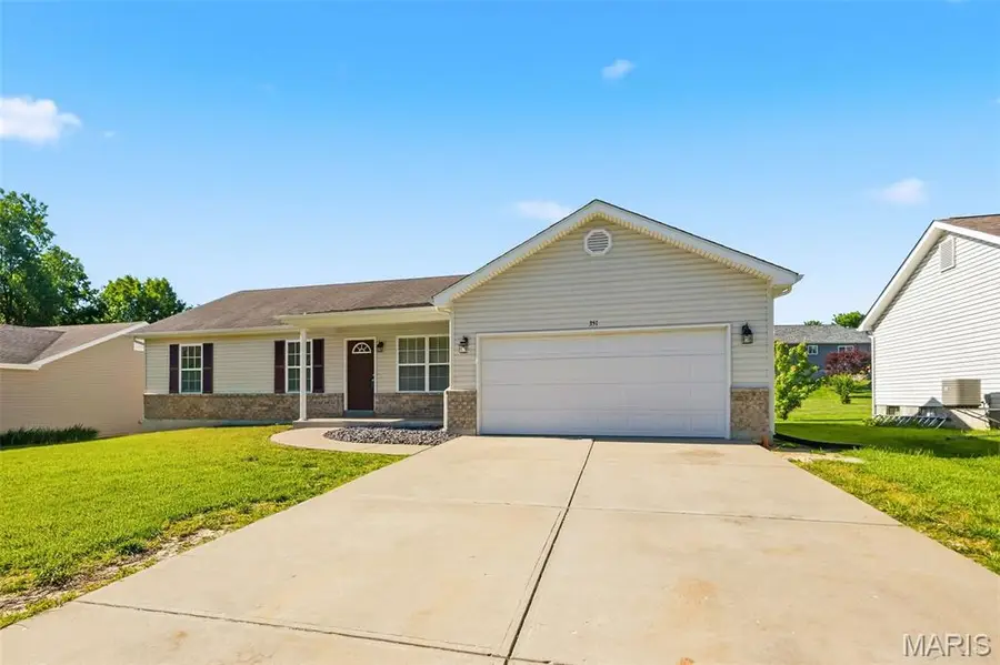 351 Gardenia Drive, Troy, MO 63379 - #2