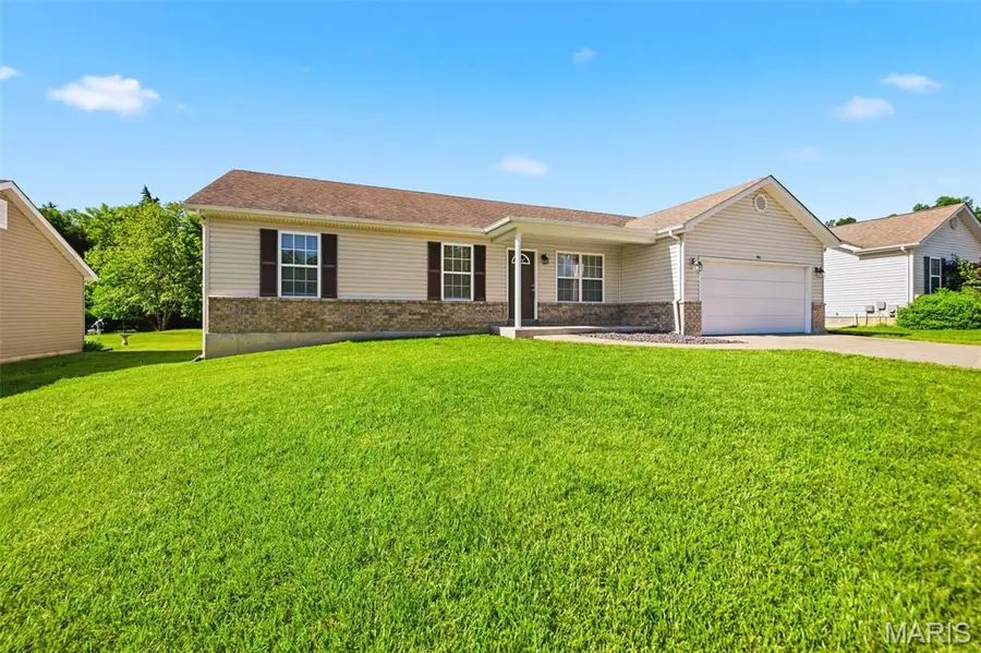 351 Gardenia Drive, Troy, MO 63379 - #3