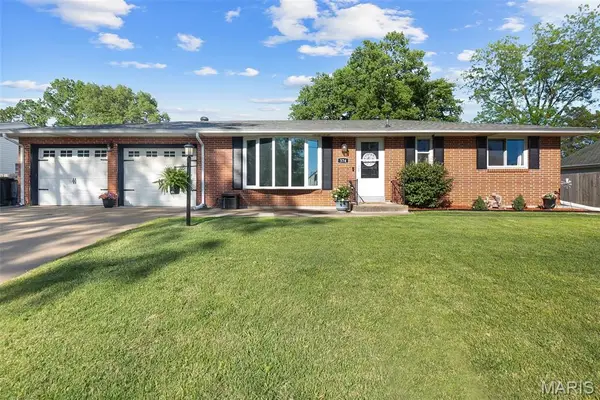 374 Edgewood Drive, Cape Girardeau, MO 63703