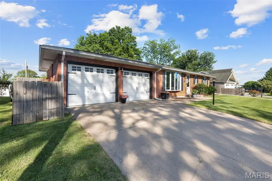 374 Edgewood Drive, Cape Girardeau, MO 63703 - #2