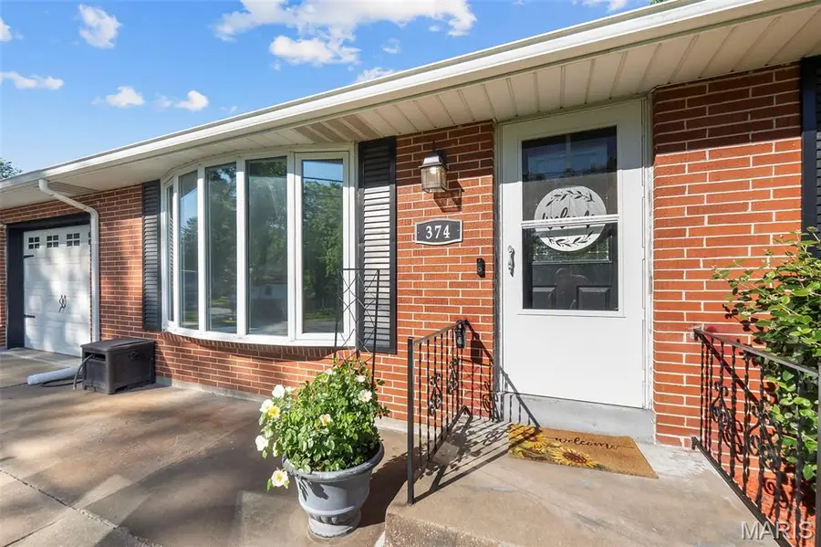 374 Edgewood Drive, Cape Girardeau, MO 63703 - #3