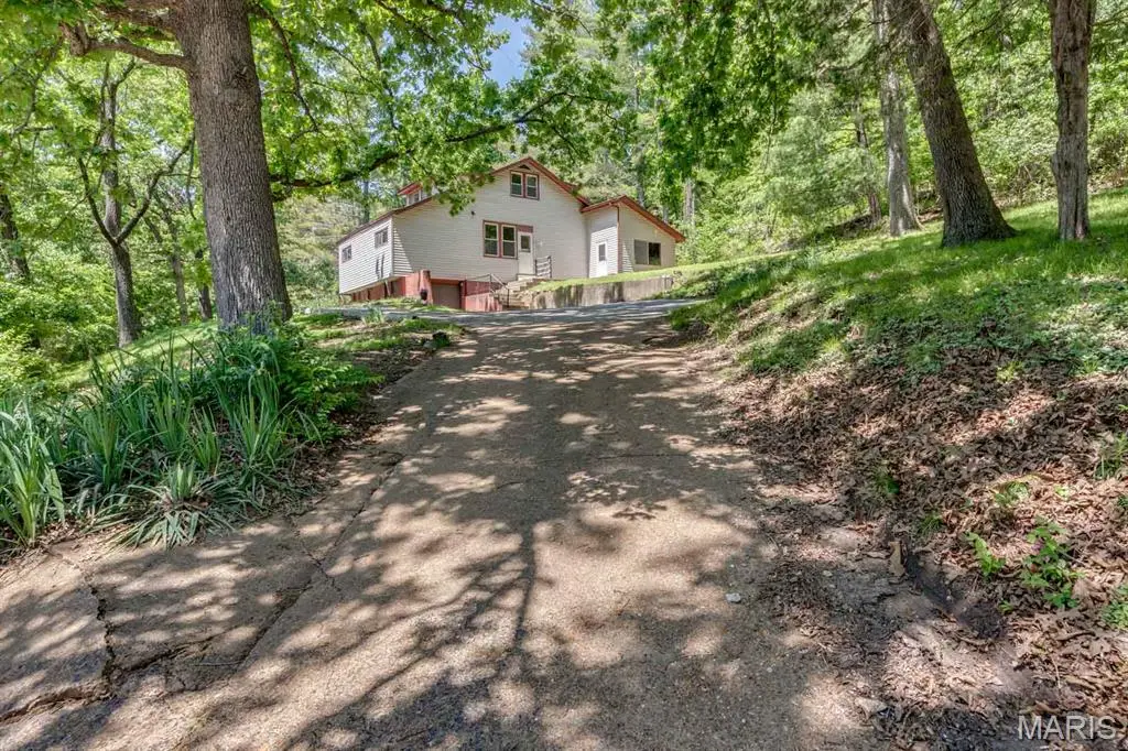 4251 Hunning Road, High Ridge, MO 63049 - #1