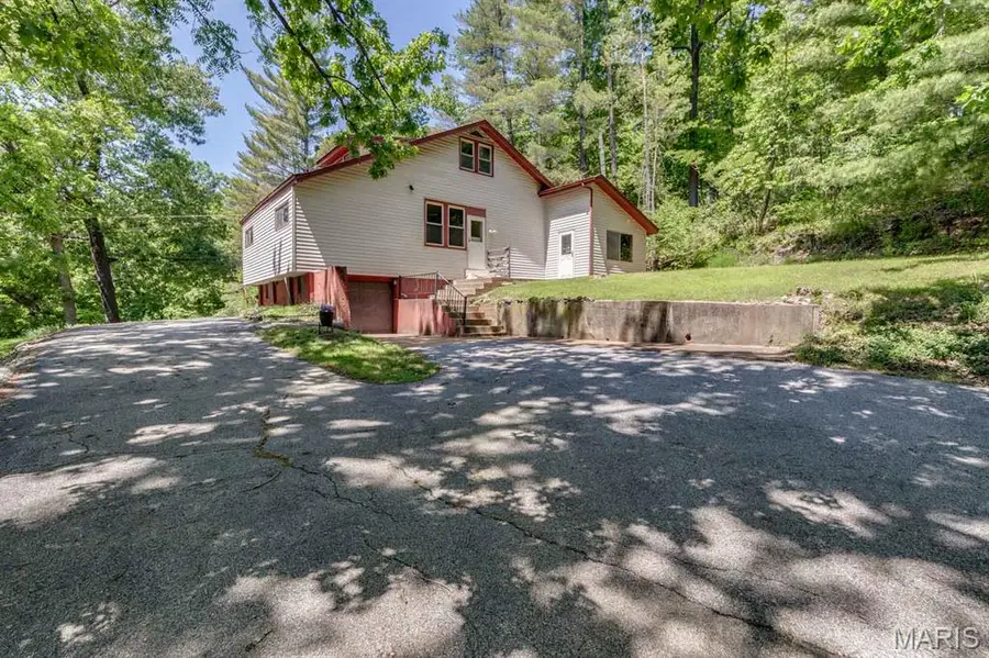 4251 Hunning Road, High Ridge, MO 63049 - #2